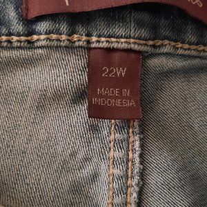 Women's Gloria Vanderbilt Jeans